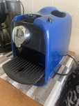 Maquina de cafe Delta