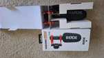 Mikrofon Rode VIDEOMIC GO II