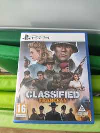 Classified france44 Ps5