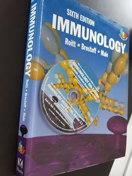 Livro imunologia