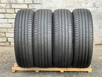 Нова‼️ 205/65 R17 Nexen Nfera sport SU2 100Y