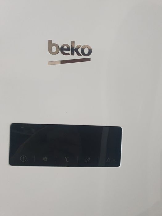 Морозильна камера