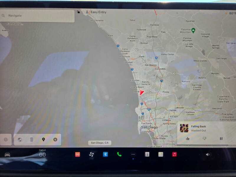 2022 Tesla Model X