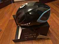 Scott Cadence Plus Mips Шлем