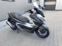 HONDA Forza 300 NSS 300