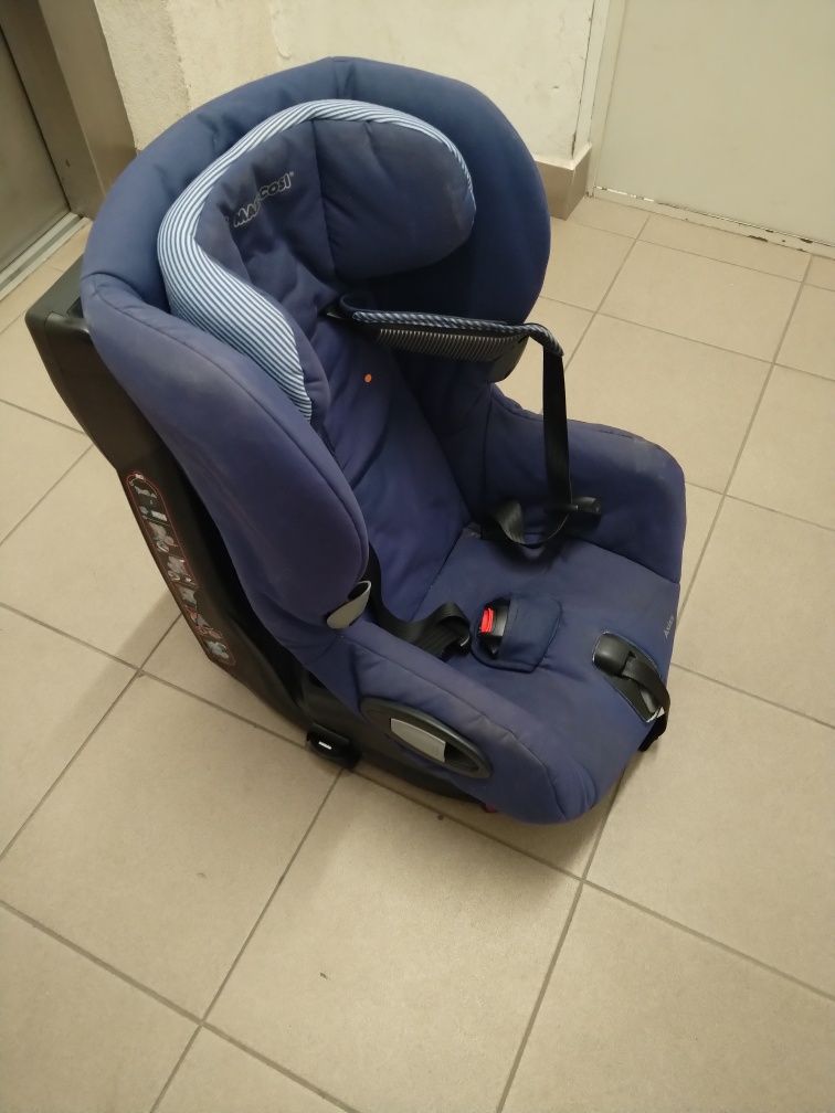 Fotelik Maxi-Cosi AXISS 9-18 kg