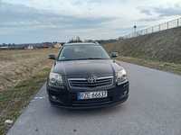 Toyota Avensis kombi 2008