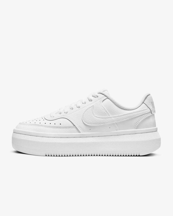 США Кроссовки Nike Court Vision Alta Force (36р по 43р) (DM0113-100)