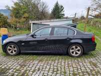 BMW 320D 2010 Exelente