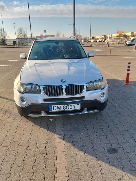 BMW X3 BMW x3