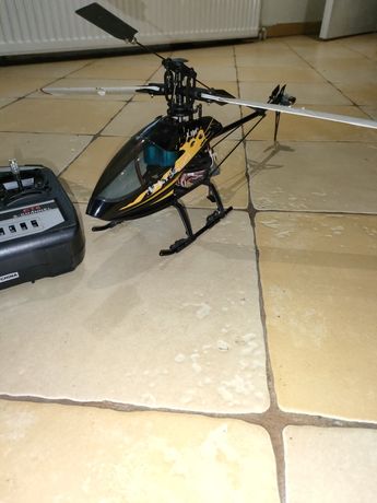 Helikopter  E sky 2.4 GHz Honey Bee