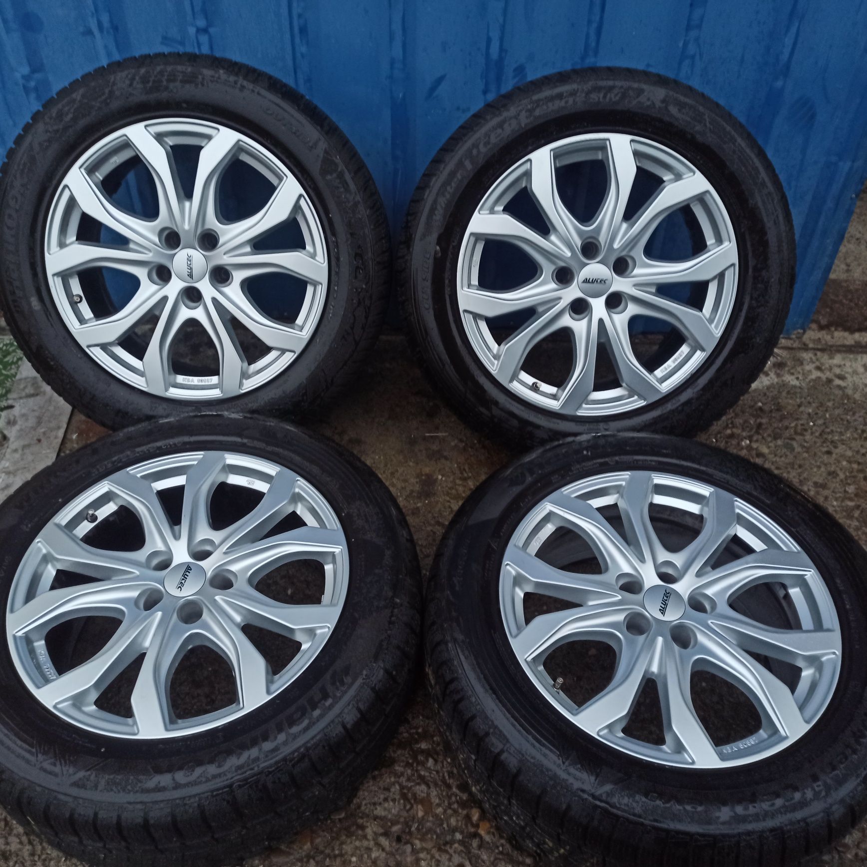 Діски 5x112r19 Audi Q7 Porshe Cayenne Volkswagen toureg з Германії