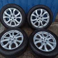 Діски 5x112r19 Audi Q7 Porshe Cayenne Volkswagen toureg з Германії