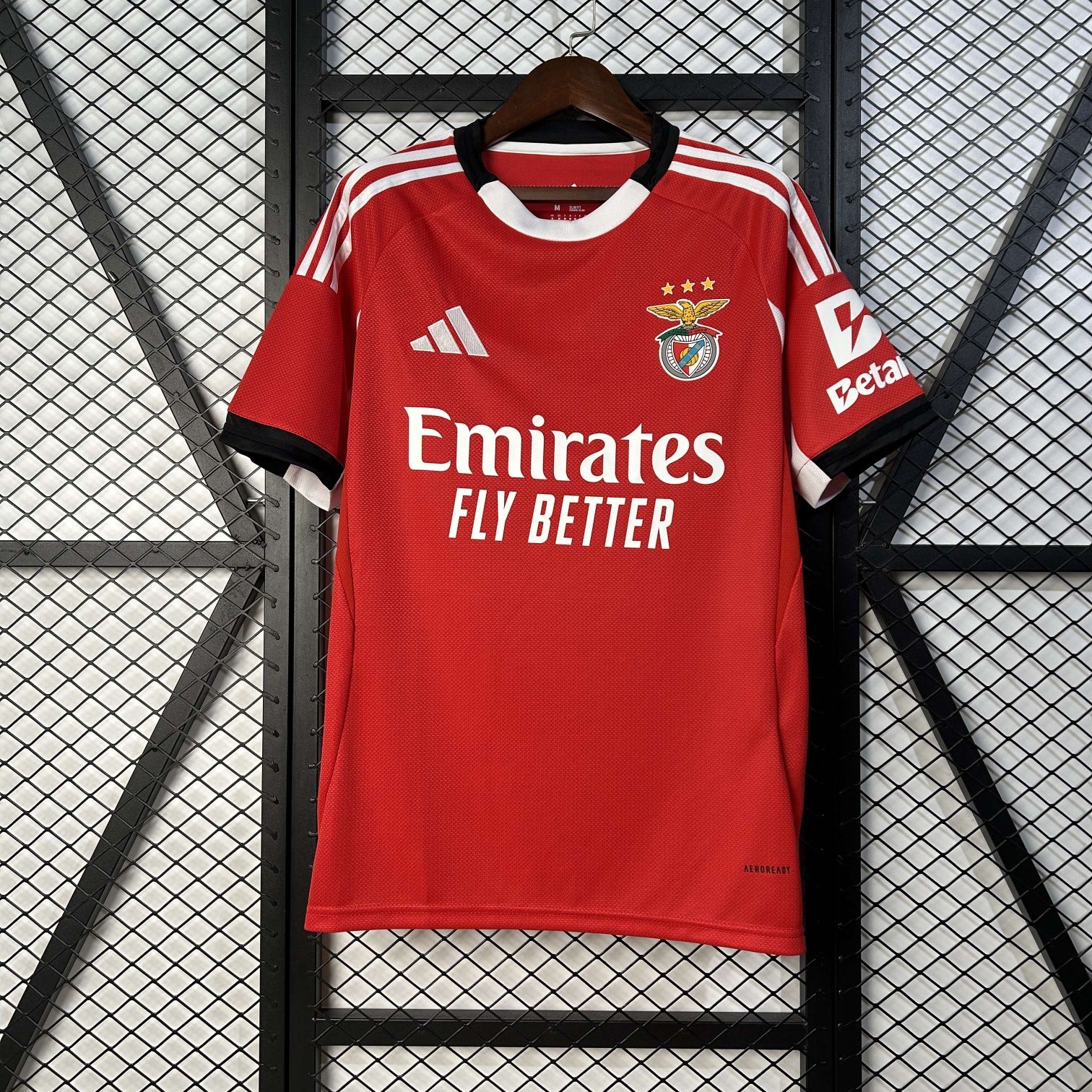 Camisolas SL Benfica 25/26