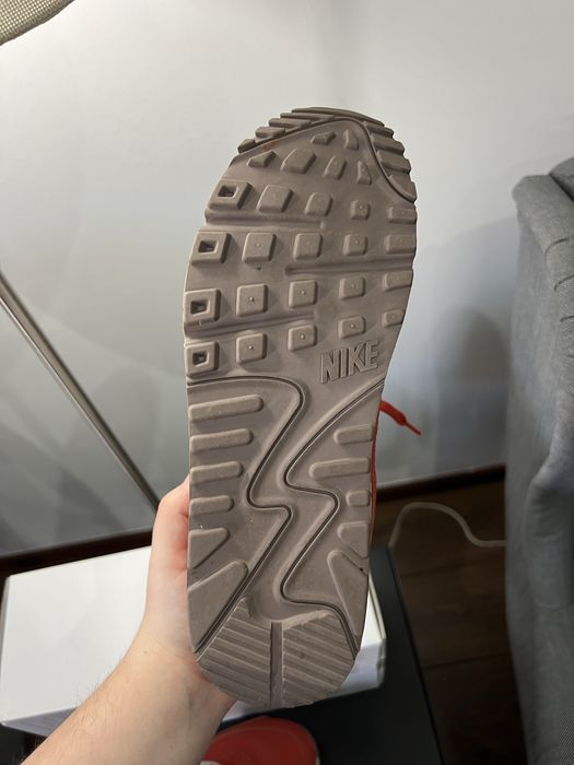 Nike Air Max 90 “Nike By You” [40.5]