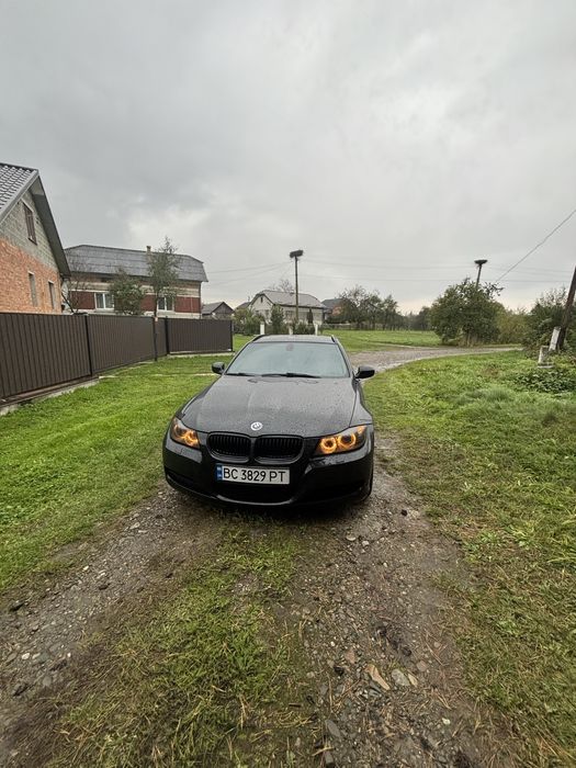 Продам Bmw 3 e 91