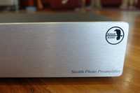 ROGUE AUDIO STEALTH ( USA)  Pré Amplificador Phono High End