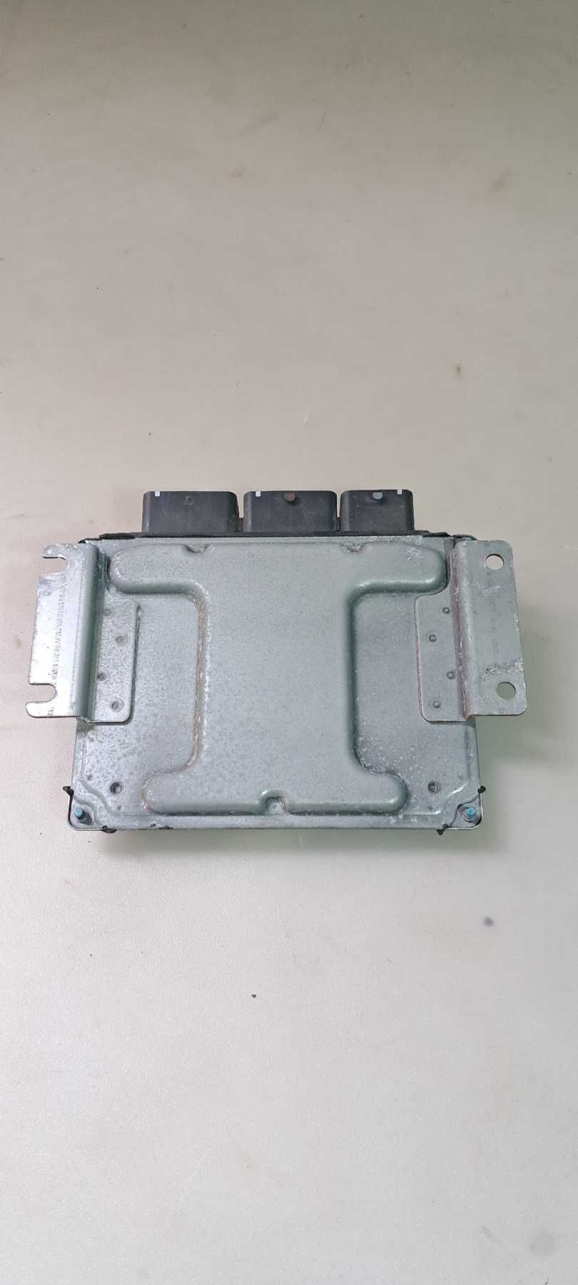 Nissan Altima 13-18 2.5 Блок ECU компьютер двигателя / Нисан Алтима