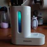 Sterylizator UV do szczoteczek Philips