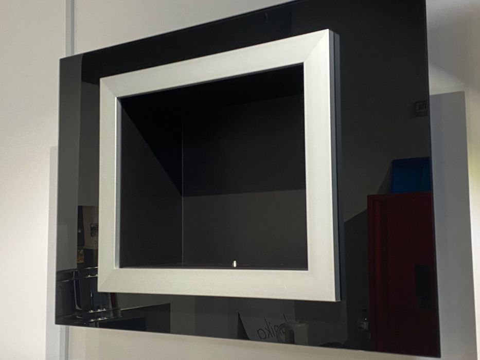 Настін біокамін зі знижкою Expresione Planika обʼєм 2л, до 5 г.горіння