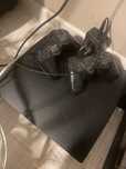 ps 3 2 pady plus 9 gier