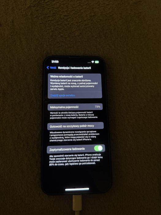 Iphone 13    128GB