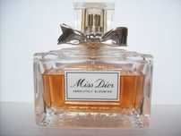Miss Dior Absolutely Blooming - 100ml - UNIKAT