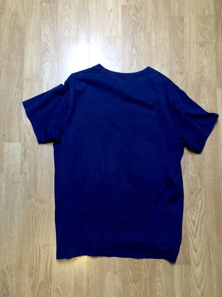 T shirt levis azul