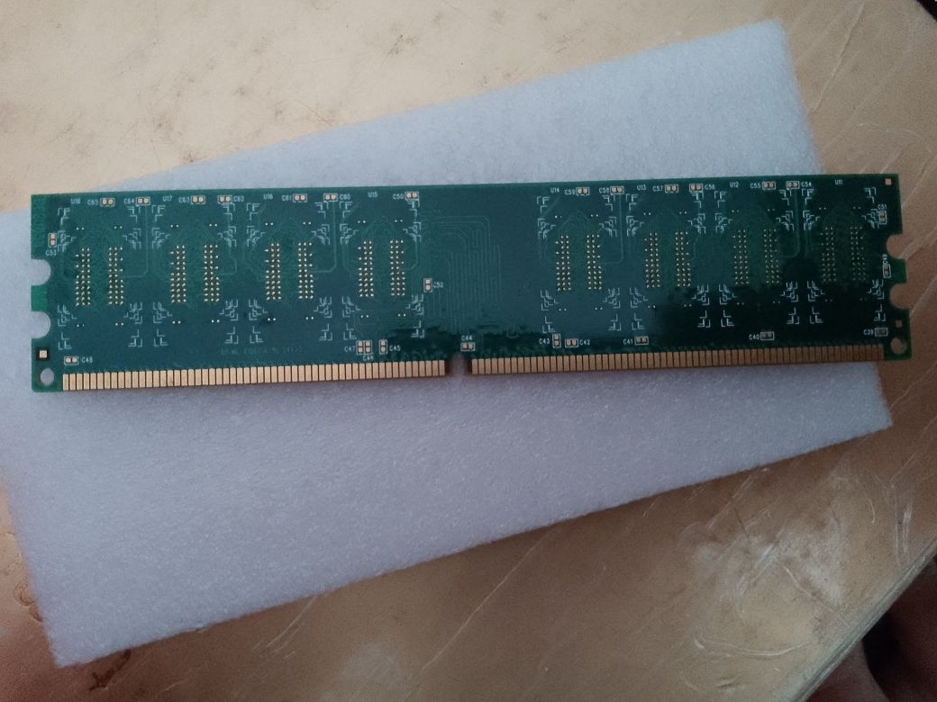 Оперативна пам'ять Ddr2 512mb Apacer