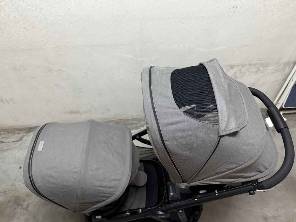 Carrinho Cybex Gazelle S