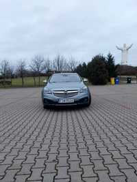 Opel Insignia Country Tourer