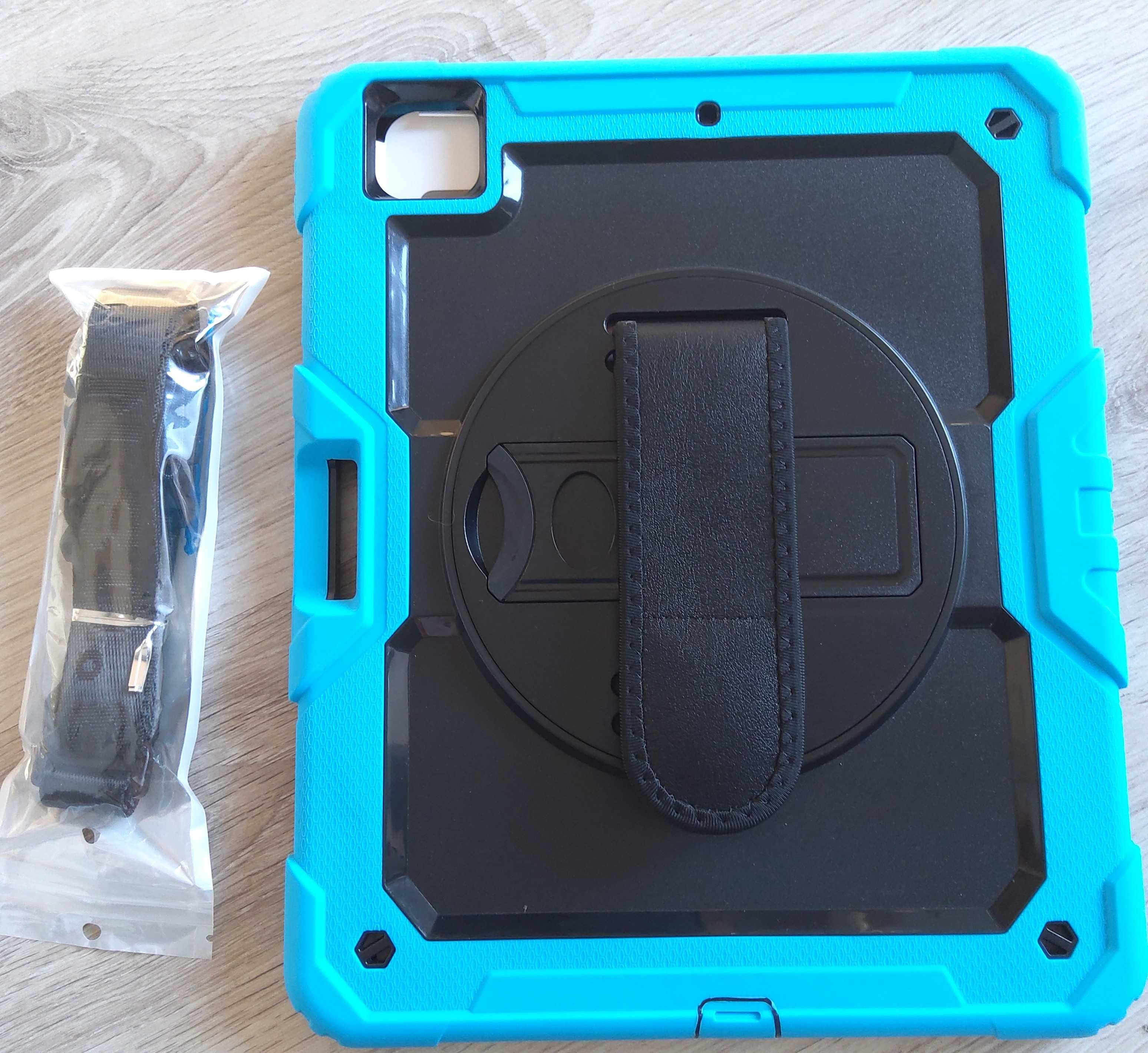 Etui Case na Tablet iPad Pro 5/4/3 12.9" Ochronny Pancerny