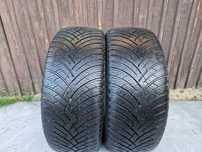 2szt BERLIN Tires Allseason1 235/55/17 103H 6mm 2020 Opony Całoroczne