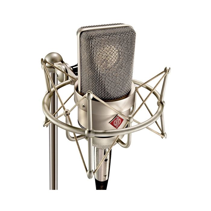 NEUMANN TLM 103 studio set nikiel