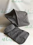 Bugaboo Cameleon limitowany zestaw kolorystyczny Blend