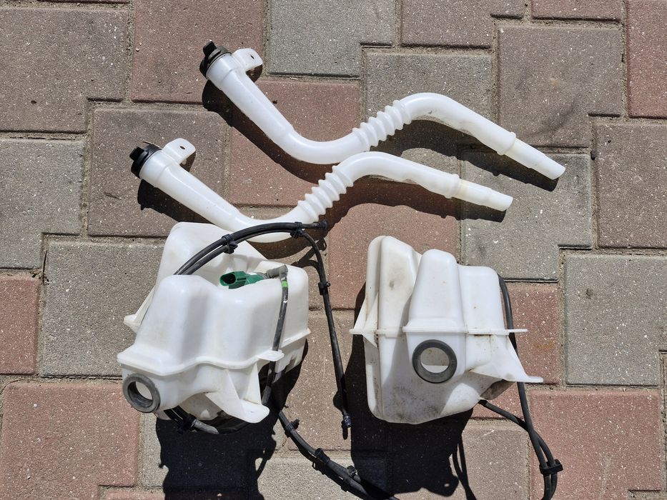 Бачок омивача Chevrolet Bolt Ev