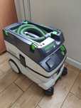 Odkurzacz Festool Cleantec CTL 26 E 1200W