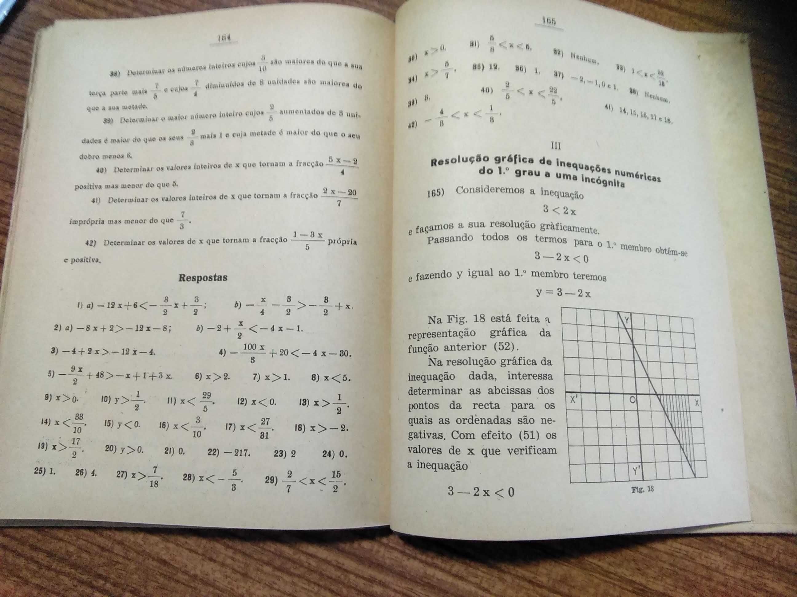 Elementos de álgebra