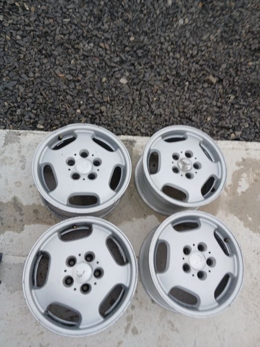 Продам легкосплавні дискі