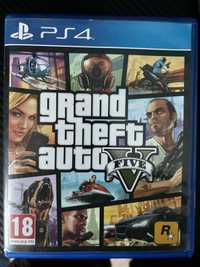 Gta 5 playstation 4