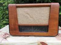 Stare radio TESLA ARIE	506A nr 107