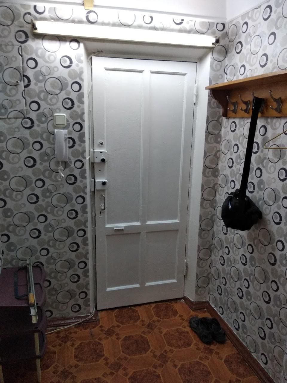 1-кімнатна квартира на Пушкіна
