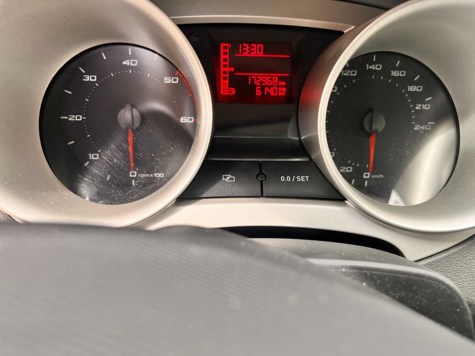 SEAT Ibiza ST Diesel 1.2 TDi Reference