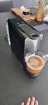 Nespresso KRUPS mini ekspres do kawy