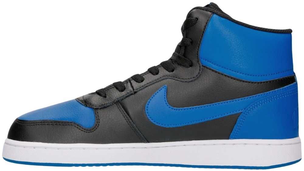 Buty męskie sportowe Nike Ebernon Mid: różne rozmiary