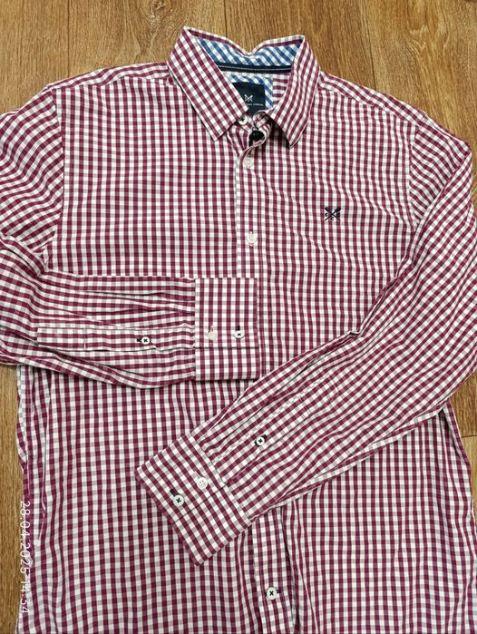 сорочка чоловіча