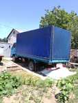 Продам FOTON 1043