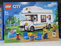 Lego autocaravana