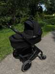 Коляска 2 в 1 Cybex Balios S Lux