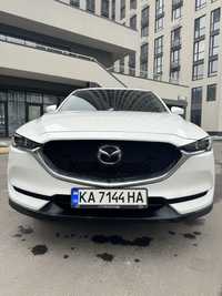 Оміняю  Mazda cx-5